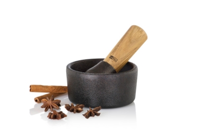 Чугунено хаванче 10 см CAMO, AdHoc Германия