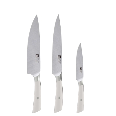 Комплект ножове 3 броя SUPREME, Richardson Sheffield Англия