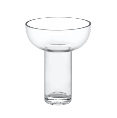 Стъклена ваза MIYABI - висока, BLOMUS Германия