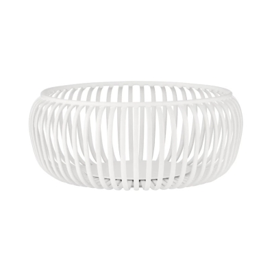 Фруктиера LITO - размер S - цвят бял, BLOMUS Германия