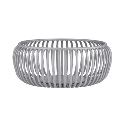 Фруктиера LITO - размер S - цвят стоманено сиво (Steel Gray), BLOMUS Германия