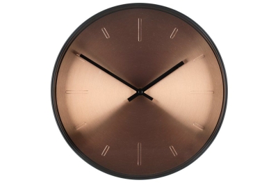 Часовник за стена Desert - Ø 30 см, 4LIVING 