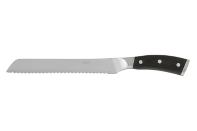 Нож за хляб 20 см. с дръжка от Pakka дърво, MAKU, Tammer Brands Финландия