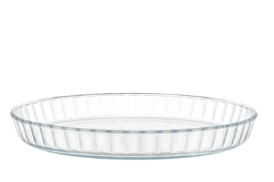 Стъклена форма за пай Ø 28 см MAKU, Tammer Brands Финландия