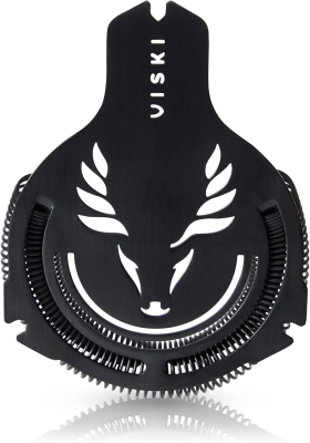 Професионална цедка за коктейли Titanium, VISKI Америка