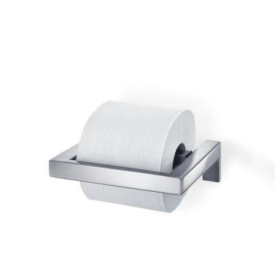 Стойка  за тоалетна хартия MENOTO - мат, BLOMUS Германия