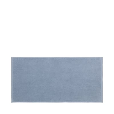 Постелка за баня 50 x 100 см PIANA , син цвят, BLOMUS Германия