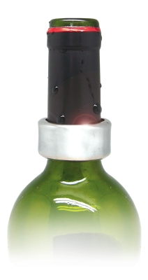 Пръстен за вино - 2 бр, Vin Bouquet Испания