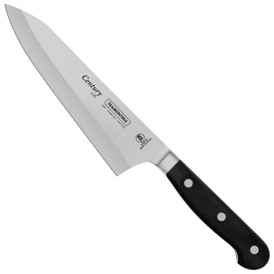 Нож на готвача 18 см CENTURY, Tramontina Бразилия