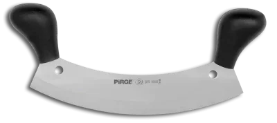 Нож за кайма 35 см ECCO, PIRGE Турция