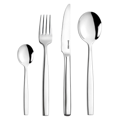 Комплект прибори за хранене 24 части, Omega