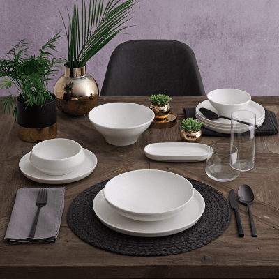 ПОРЦЕЛАН GÜRAL BILBAO