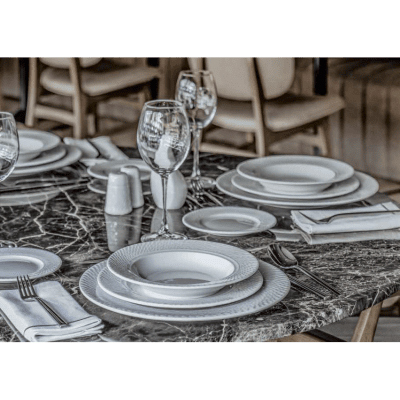 ПОРЦЕЛАН GÜRAL PANAMA