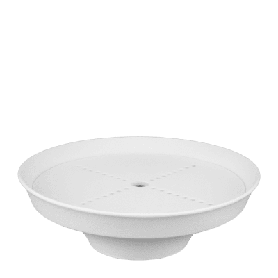 Порцеланова купа за Сашими Ø 28 x h 9.1 см, NORTH