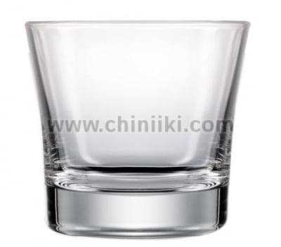 Стъклени чаши за уиски 220 мл ZIP, 6 броя