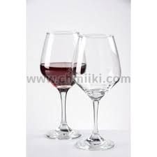 Стъклени чаши за червено вино 507 мл BRUNELLO, 6 броя