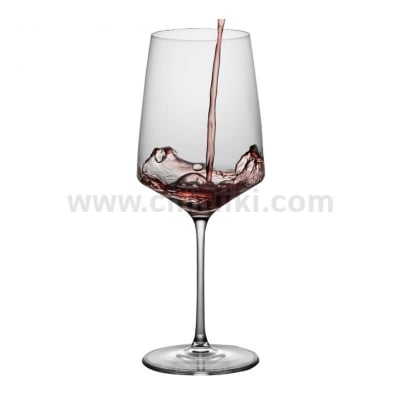 Vista чаши за червено вино 810 мл, 6 броя, Rona Словакия