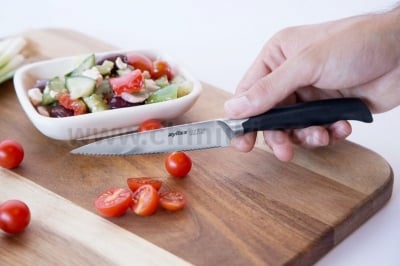 Нож за домати 11.5 см CONTROL, ZYLISS Швейцария