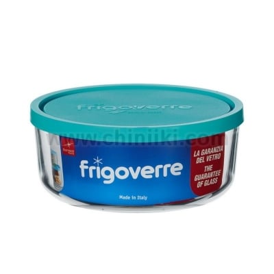 Кутия за съхранение с капак Фриговере 12 см, Bormioli Rocco Италия