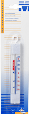 Термометър за хладилник или фризер, Möller-Therm Германия