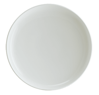 Порцеланова чиния за паста 28 см HUGGE, Bonna Турция