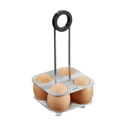 Прибор за варене и сервиране на яйца BRUNCH, GEFU Германия