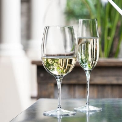 Чаши за бяло вино 320 мл PALACE, 6 броя, LUIGI BORMIOLI Италия
