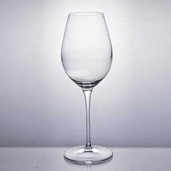 Чаши за вино 380 мл FRESCO, 6 броя, VINOTEQUE, LUIGI BORMIOLI Италия