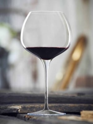 Чаши за червено вино 800 мл SUPER, 6 броя, VINOTEQUE, LUIGI BORMIOLI Италия