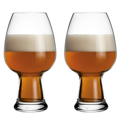 Чаши за бира 780 мл WHEAT BIRRATEQUE, 6 броя, LUIGI BORMIOLI Италия