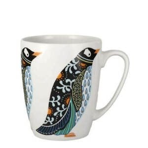 Порцеланова чаша Paradise Bird Penguin 400 мл, Churchill Англия