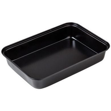Правоъгълна метална тава за печене 38 x 26 см DAILY, PYREX Франция