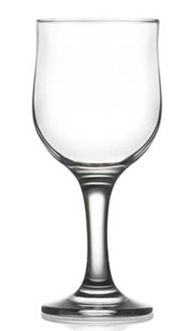 Чаши за бяло вино 200 мл, 6 броя, NEVAKAR