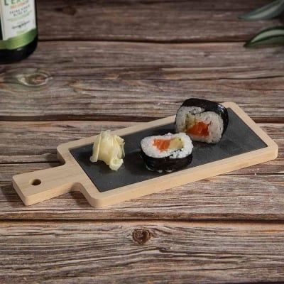 Комплект плата за сервиране Tapas & Sushi