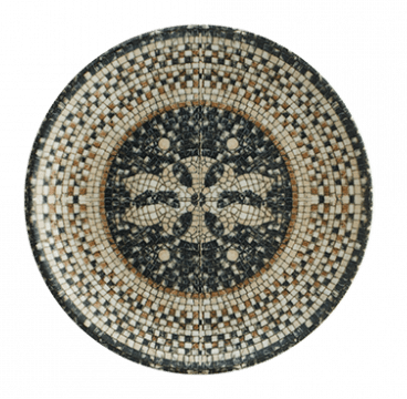 Порцеланова чиния 19 см MESOPOTAMIA Mosaic, Bonna Турция