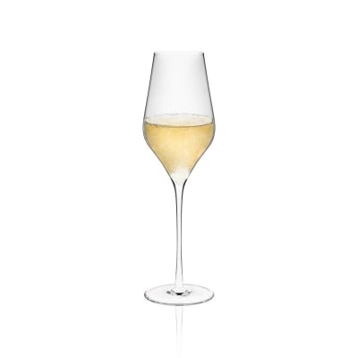 BALLET чаши за шампанско/бяло вино 310 мл, 4 броя, Rona Словакия