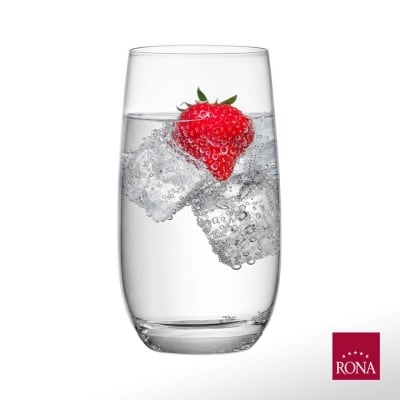 Cool чаши за вода / безалкохолно 490 мл - 6 броя, Rona Словакия