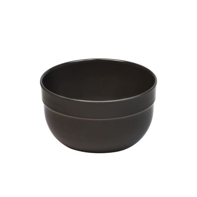 Керамична купа за бъркане 1.4 литра MIXING BOWL, черен цвят, EMILE HENRY Франция