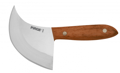 Нож за сирена 8 см, PIRGE Турция