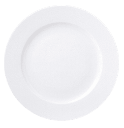 Порцеланова чиния 32 см DELTA, GÜRAL Турция