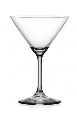 Lara чаши за мартини 210 мл - 6 броя, Bohemia Crystalex