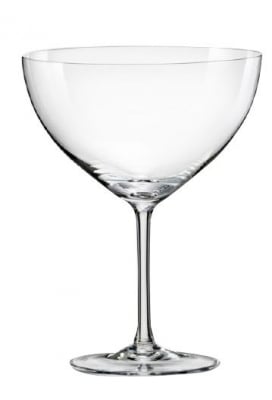 Чаши за коктейл 400 мл, 6 броя, SPECIAL ITEM Bohemia Crystalex