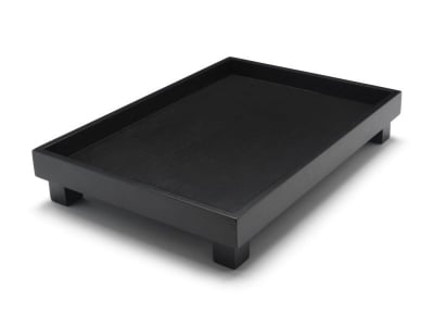 Черна табла за сервиране IZUMI 35 x 25 см BREDEMEIJER Нидерландия