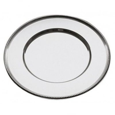 Метална чиния за сервиране 33 см, APS Германия