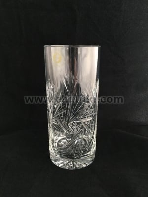 Моника кристални чаши за вода/безалкохолно 420 мл - 6 броя, Zawiercie Crystal Полша