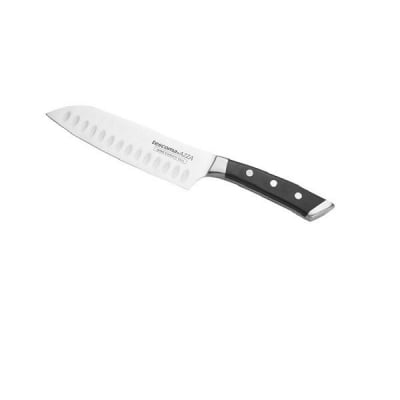 Нож SANTOKU 18 см AZZA, Tescoma Италия