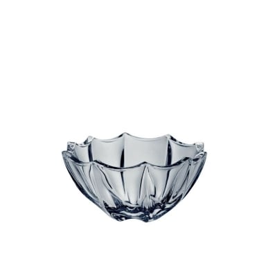Calypso кристална купа 18 см, Bohemia Crystal