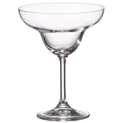 Чаши за маргарита 350 мл 2 FOR 2, 2 броя, Bohemia Royal Crystal