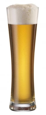 Чаши за бира 500 мл BEER, 6 броя, FIORA Чехия