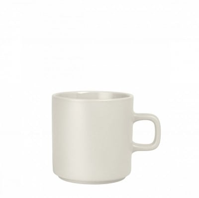 Керамична чаша за кафе или чай 250 мл, цвят бежов (Moonbeam), BLOMUS Германия